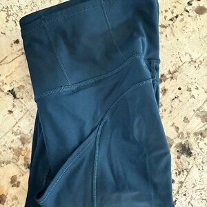 Lululemon Fast & Free Legging